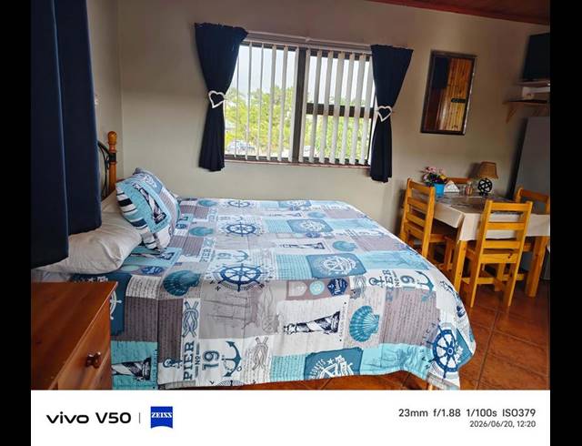 1 BEDROOM APARTMENT FOR SALE IN HARTENBOS